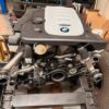 Land Rover Defender M57 Swap Kit 8 Speed