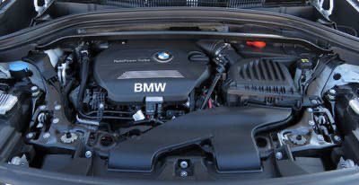 Used BMW Engines Shipped to Finland