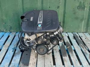 BMW F10 530d N57D30A Engine for sale