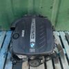 BMW F10 530d N57D30A Engine 2015