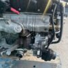 BMW F10 530d N57D30A Engine 2015