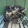 BMW F10 530d N57D30A Engine 2015