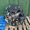 f10 B47D20A 2016 Engine