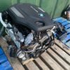 f10 B47D20A 2016 Engine