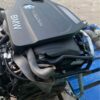f10 B47D20A 2016 Engine