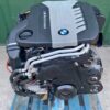 BMW X5 F15 M50d N57D30C Engine for sale