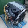 BMW X5 F15 M50d N57D30C Engine 2017