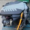 BMW X5 F15 M50d N57D30C Engine 2017