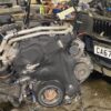 BMW X5 F15 M50d N57D30C Engine 2017