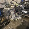 BMW X5 F15 M50d N57D30C Engine 2017