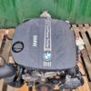 BMW F10 520d N47D20C Engine 2012 for sale
