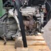BMW F10 520d N47D20C Engine 2012