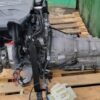 BMW F10 520d N47D20C Engine 2012