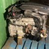 BMW 530d F10 N57D30A Engine 2012