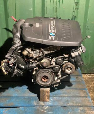 BMW 530d F10 N57D30A Engine for sale