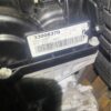 BMW 530d F10 N57D30A Engine 2012