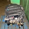 BMW 125d F20 N47D20D Engine 2012