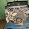 BMW 125d F20 N47D20D Engine 2012