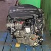 BMW 125d F20 N47D20D Engine 2012