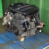 BMW 125d F20 N47D20D Engine 2012