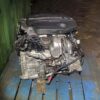 BMW 125d F20 N47D20D Engine 2012