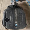 BMW F06 N57 640d XDrive Engine