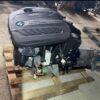 BMW F06 N57 640d xDrive Engine – 3.0L Twin Turbo Diesel 313HP