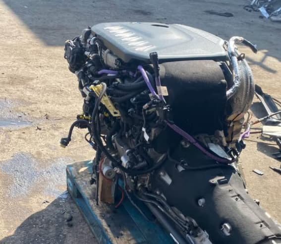 BMW X5 530D B57D30B 3.0d Xdrive Bi-Turbo 2020