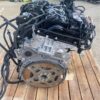 BMW X5 F15 25d N47D20D Engine 2016