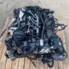 BMW X5 F15 25d N47D20D Engine for sale