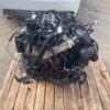 BMW X5 F15 25d N47D20D Engine 2016