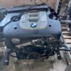 330d 2009 M57 231HP Engine