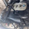 BMW 330d 2009 M57 231HP Engine