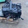 BMW 330d 2009 M57 231HP Engine