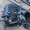 BMW 330d 2009 M57 231HP Engine