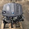 BMW F30 330d N57D30A Engine for sale