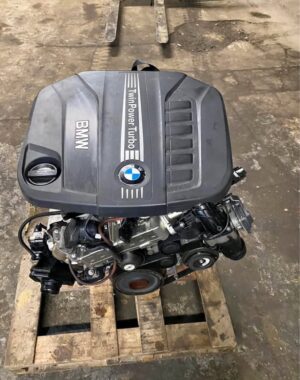 BMW F30 330d N57D30A Engine for sale