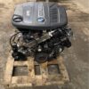 BMW F30 330d N57D30A Engine 2015