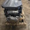 BMW F30 330d N57D30A Engine 2015