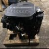 BMW F30 330d N57D30A Engine 2015