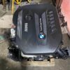 740d Xdrive 2018 G11 B57D30B Engine