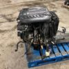 BMW X3 F25 N57D30A Engine 2017