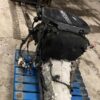 BMW X3 F25 N57D30A Engine 2017