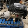 BMW X3 F25 N57D30A Engine 2017