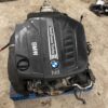 BMW X3 F25 N57D30A Engine for sale