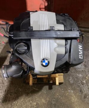BMW E90 320d N47D20C Engine 2010 for sale