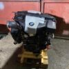 BMW E90 320d N47D20C Engine 2010