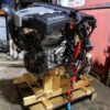 BMW E90 320d N47D20C Engine 2010