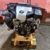BMW E90 320d N47D20C Engine 2010