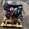 BMW 125d 2016 B47D30B EURO6 Engine